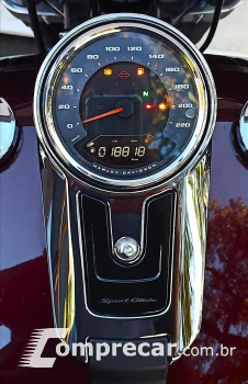 SPORT GLIDE