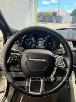 RANGE ROVER EVOQUE 2.0 16V SD4 Turbo HSE Dynamic 4WD