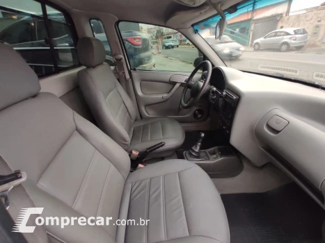 Saveiro CL 1.6 Mi / CL/ C 1.6