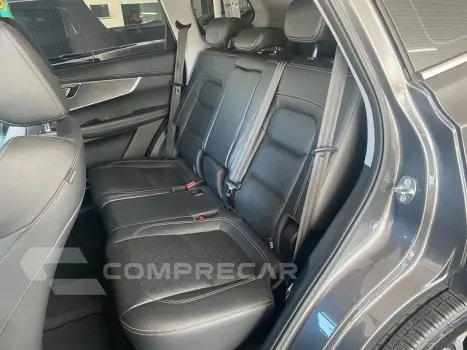 TIGGO 8 1.6 Tgdi TXS MAX Drive