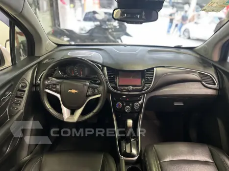 TRACKER 1.4 16V TURBO FLEX PREMIER AUTOMÁTICO