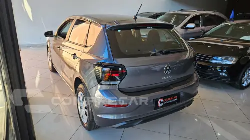 POLO 1.0 MPI