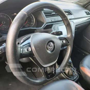 SAVEIRO CD CROSS
