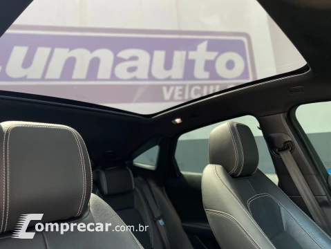 E-PACE 2.0 16V P300 R-dynamic SE AWD