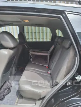 TUCSON 2.7 MPFI GLS 24V 180cv 4WD