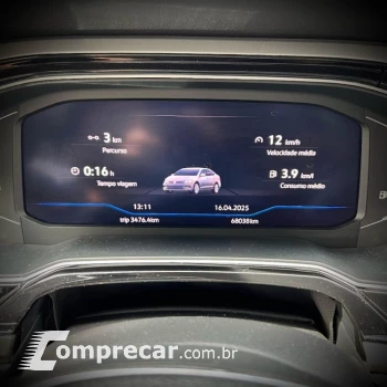 VIRTUS 1.0 200 TSI Highline