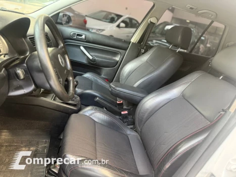 GOLF 2.0 MI SPORTLINE 8V FLEX 4P TIPTRONIC