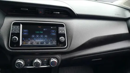 KICKS 1.6 16V FLEXSTART SENSE XTRONIC