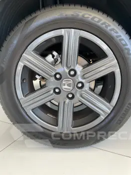 HR-V 1.5 DI I-vtec EXL