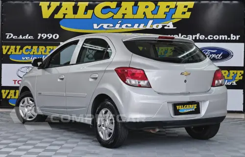 ONIX 1.0 LT