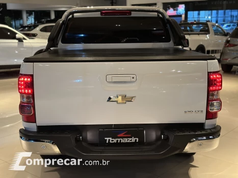 S10 2.4 MPFI LTZ 4X2 CD 8V