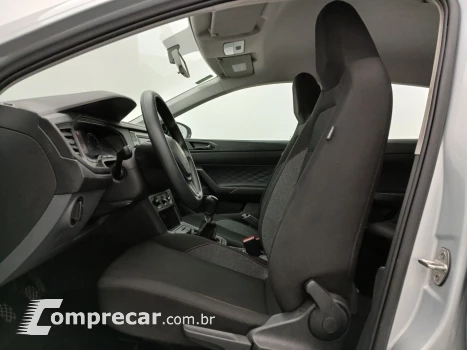 POLO 1.0 MPI TRACK MANUAL