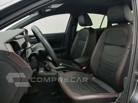 VIRTUS 1.0 200 TSI HIGHLINE AUTOMÁTICO