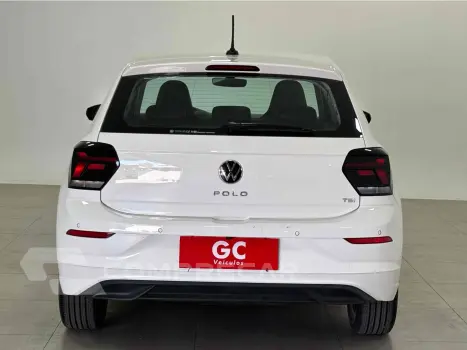 POLO 1.0 170 TSI HIGHLINE AUTOMÁTICO