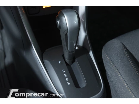 TRACKER 1.4 16V TURBO FLEX LT AUTOMÁTICO