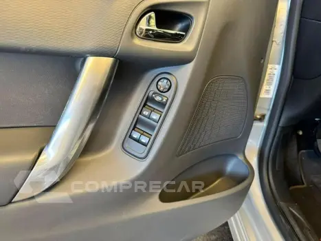C3 1.5 TENDANCE 8V FLEX 4P MANUAL