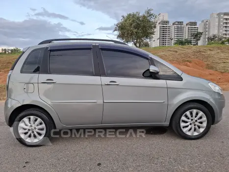 IDEA 1.4 MPI Attractive 8V