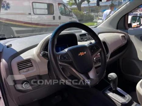 SPIN 1.8 LTZ 8V