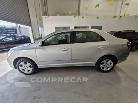 COBALT 1.4 LT 8V