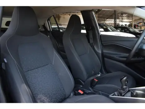 ONIX - 1.0 LT MANUAL