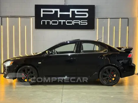 LANCER 2.0 GT 16V