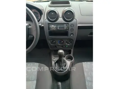 FIESTA 1.0 ROCAM 8V FLEX 4P MANUAL