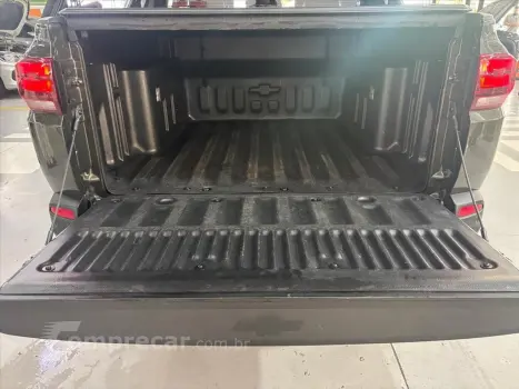 MONTANA 1.2 TURBO FLEX PREMIER AUTOMÁTICO