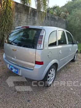 Meriva Maxx 1.4