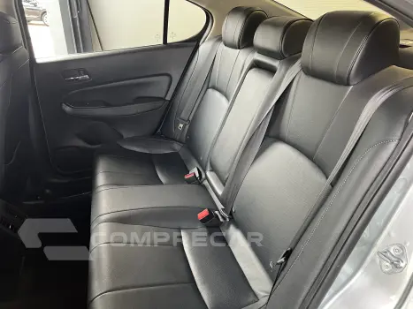 CITY 1.5 I-vtec Touring