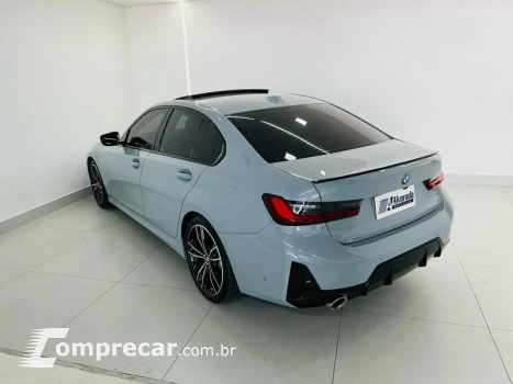 320I M SPORT FLEX