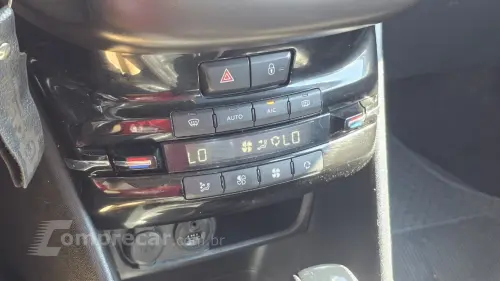 2008 Griffe 1.6 Flex 16V 5p Aut.