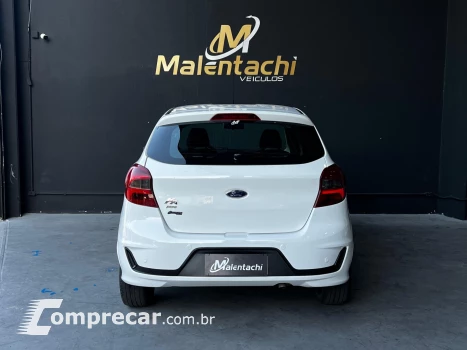 KA 1.5 TI-VCT FLEX SE PLUS MANUAL
