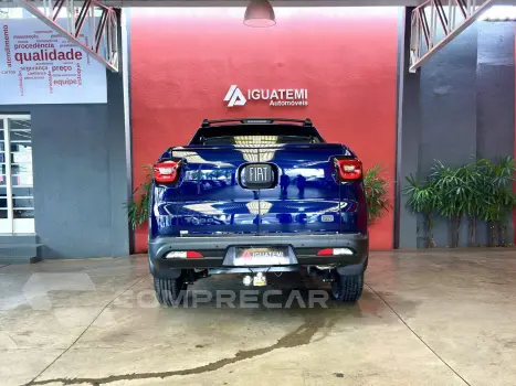 TORO 1.3 TURBO 270 FLEX ULTRA AT6