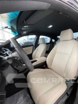 CIVIC 2.0 16vone EXL