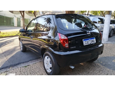 CELTA 1.0 MPFI VHC LIFE 8V FLEX 2P MANUAL