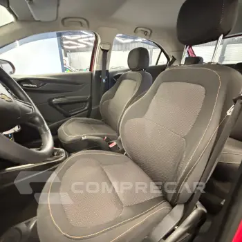 ONIX HATCH LT 1.4 8V FlexPower 5p Mec.