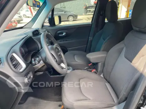 RENEGADE 1.8 16V Sport