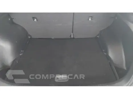 CRETA 1.6 16V FLEX ACTION AUTOMÁTICO