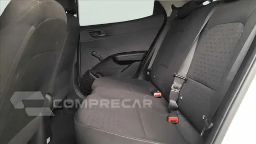 HB20 1.0 12V FLEX SENSE PLUS MANUAL