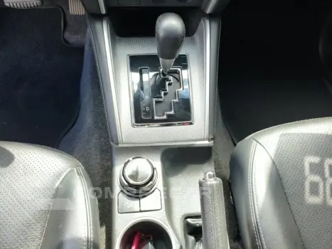 TRITON 2.4 Biturbo CD Hpe-s 4X4