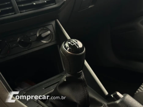 POLO 1.6 MSI
