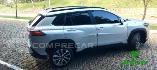 COROLLA CROSS 2.0 VVT-IE FLEX XRE DIRECT SHIFT