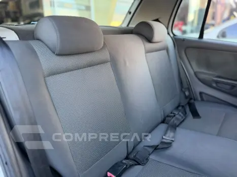 FOX 1.6 MI FLEX 8V 4P MANUAL