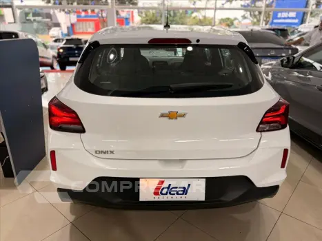 ONIX 1.0 FLEX LT MANUAL