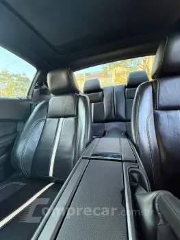 MUSTANG 5.0 GT Boss V8 302