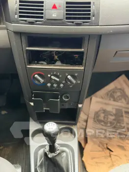 Meriva Joy 1.8 (Flex)