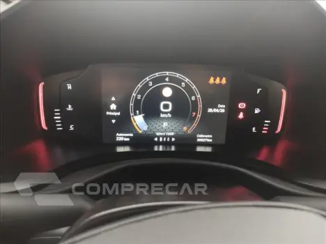 RENEGADE 1.3 T270 Turbo Longitude