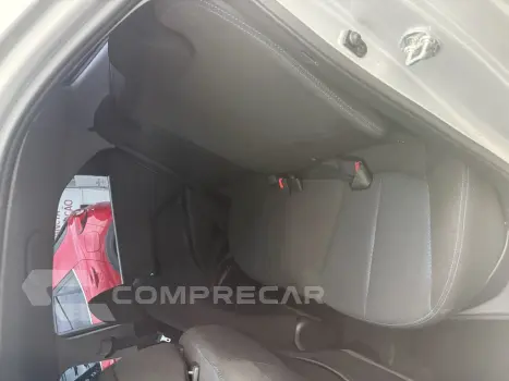 HB20X HATCH STYLE 1.6 16V (FLEX)
