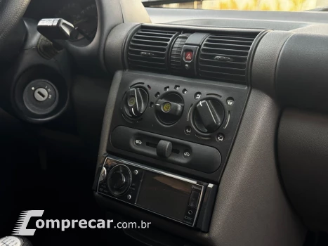 CLASSIC 1.0 MPFI LS 8V