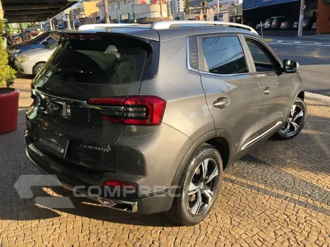 Tiggo 5X 1.5 Vvt Turbo Iflex Sport Cvt